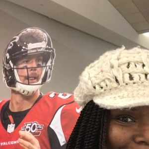 Meet your Posher, Lisa